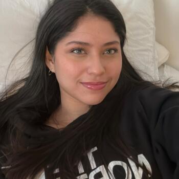 Niñera en Santiago de Chile: Valentina