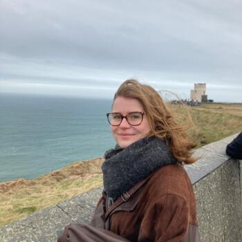 Babysitter Naas: Lara