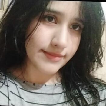 Babysitter in San Lorenzo: Nahir Cabrera