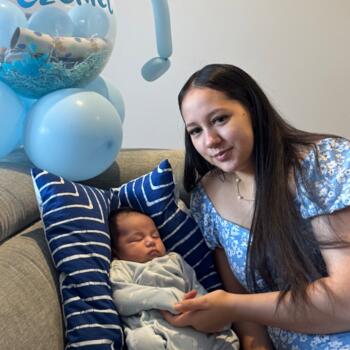 Babysitting job in Sydney: babysitting job Naomi