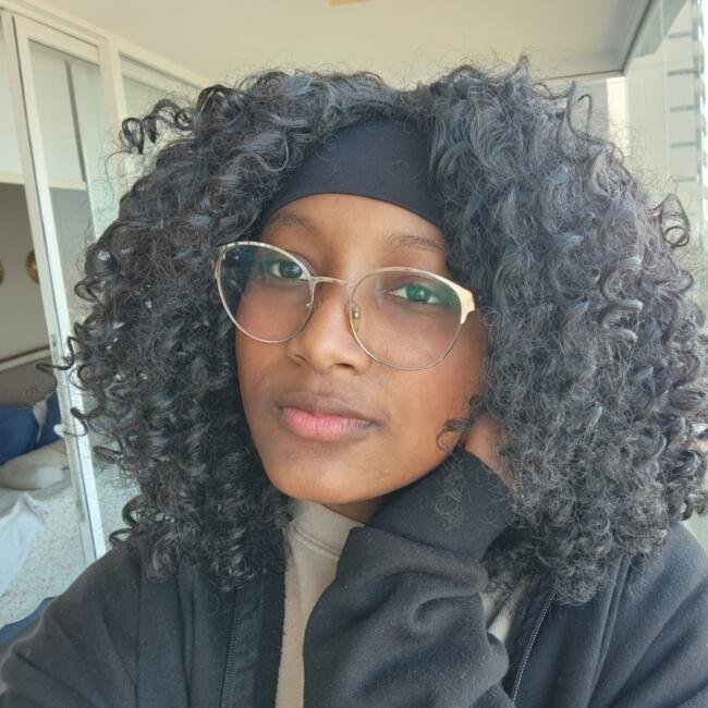 Niñera en Viña del Mar: Nicoll