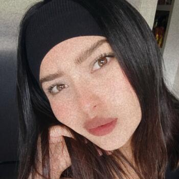 Niñera en Lerma de Villada: DANNAE