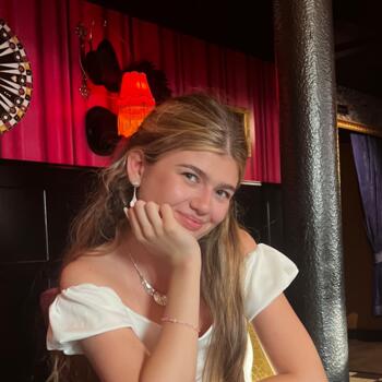 Babysitter in Farum: Sophia