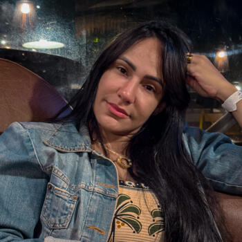 Babá em Magé: Rafaela