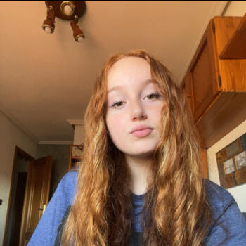 Baby-sitter in London: Carla