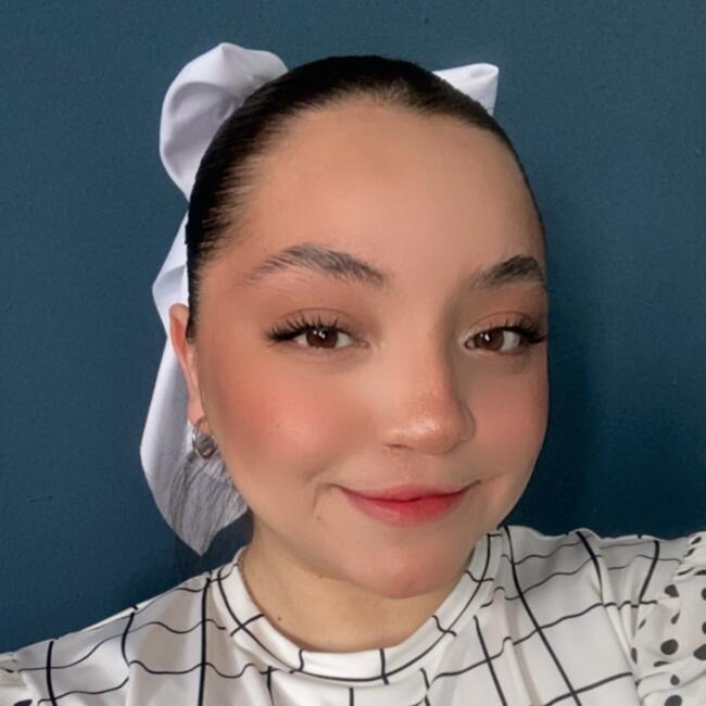 Babysitter in Apodaca: Estefania