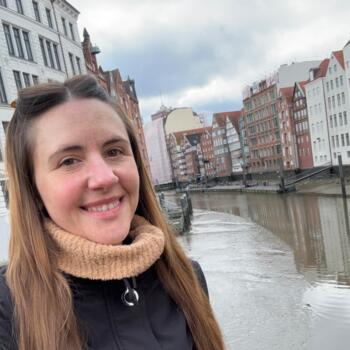 Niñera en Rosario: Ludmila