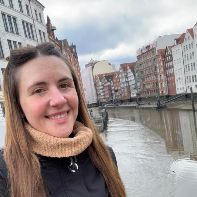 Niñera en Rosario: Ludmila