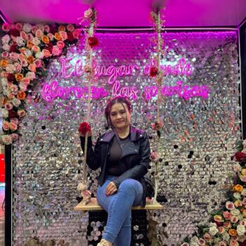 Padre/madre Bogotá: Daniela