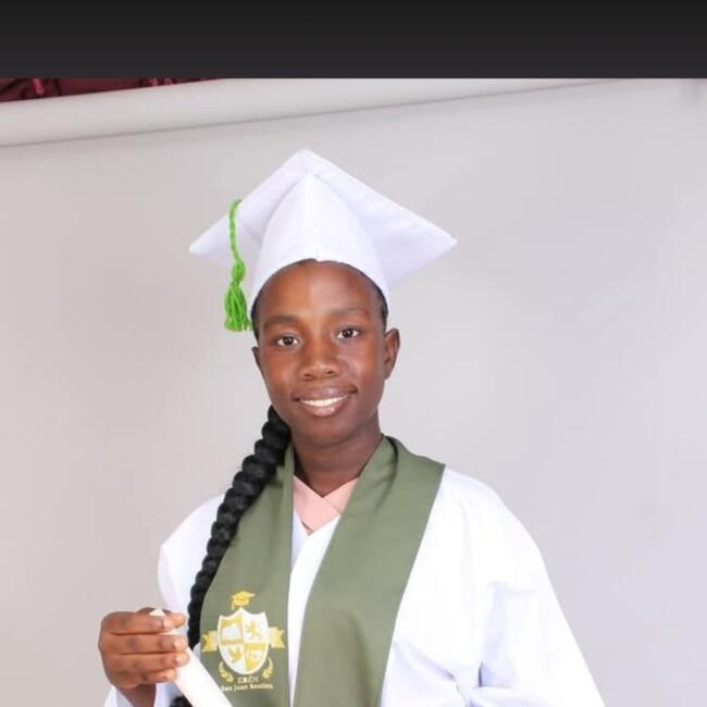 Babysitter in Santo Domingo: Erica