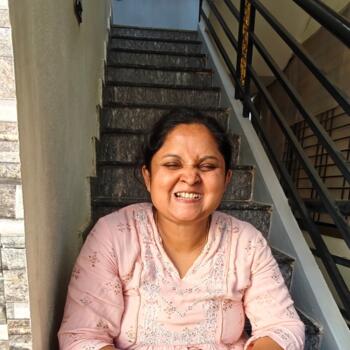 Babysitting job in Bengaluru: babysitting job Harsha