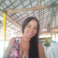 Disbey del carmen olivo almeid