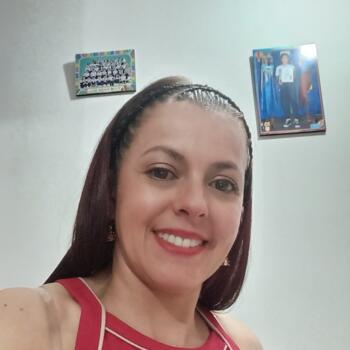 Niñera en Bello: Diana