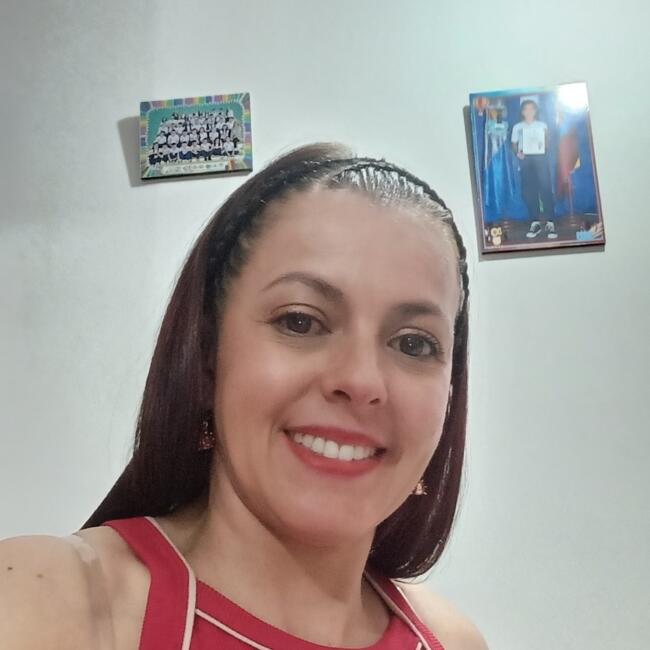Niñera en Bello: Diana