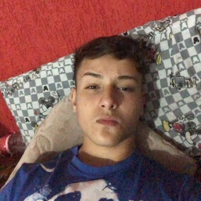 Babysitter in Hortolândia: Wesley