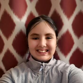 Babysitter in Owen Sound: Raylynn