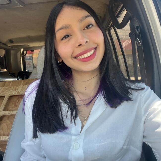 Babysitter in Cabo San Lucas: Monserrat Palomino