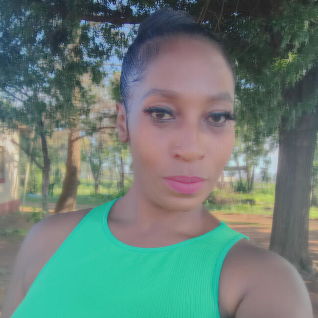 Babysitter in Randfontein: Micky