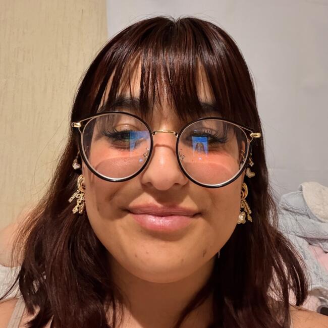 Niñera en Torreón: Nidia iliana