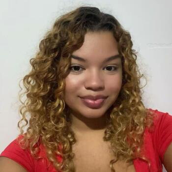 Babá em São Gonçalo (São Gonçalo): Kezia