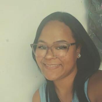 Babysitter in Santa Rita: Renata kelly