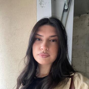 Babysitter Losanna: Maria