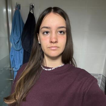 Nanny in Esplugues de Llobregat: Nati