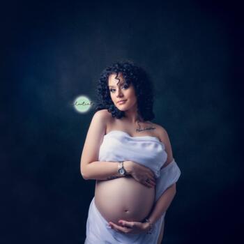 Babysitting job in Sarno: babysitting job Giovanna