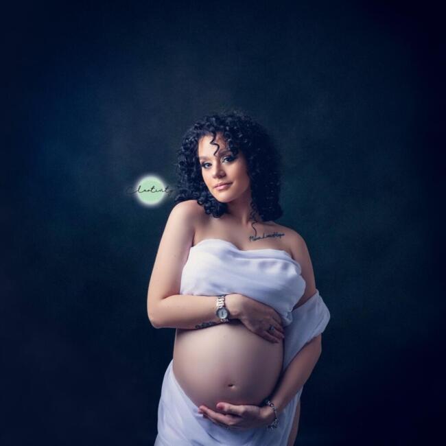 Babysitting job in Sarno: Giovanna