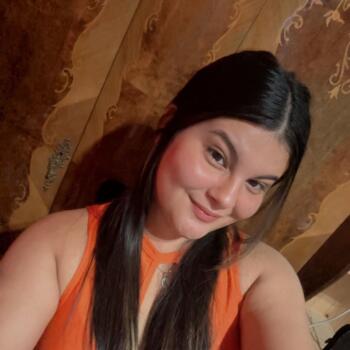 Niñera en Empalme San Vicente: Magali