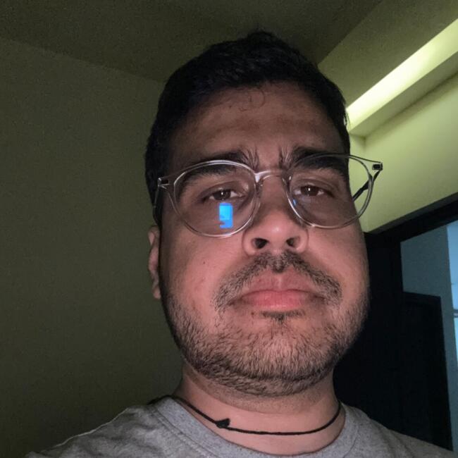 Babysitting job in Bengaluru: Rishabh