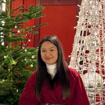 Babysitter in Taastrup: Manju