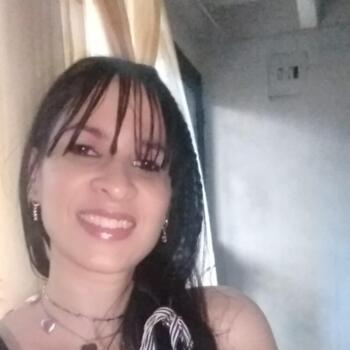 Niñera en Bello: Yesica