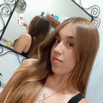 Babysitter in Dos Hermanas: Nahiara