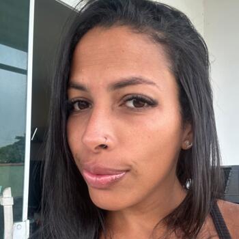Babysitter Rio de Janeiro: Karoline