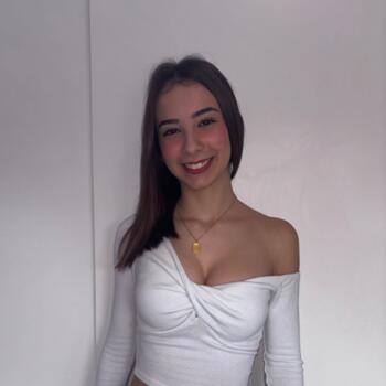 Babysitter in Terrassa: Paula