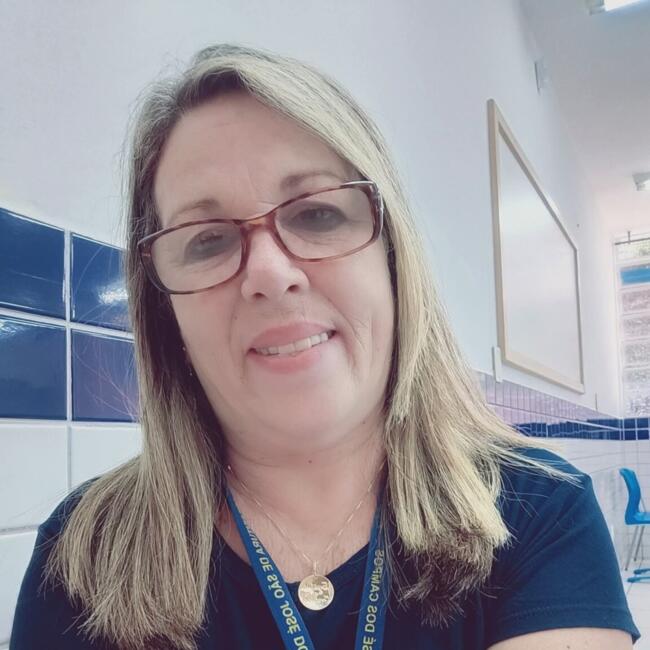 Babá em São José dos Campos: Sueli