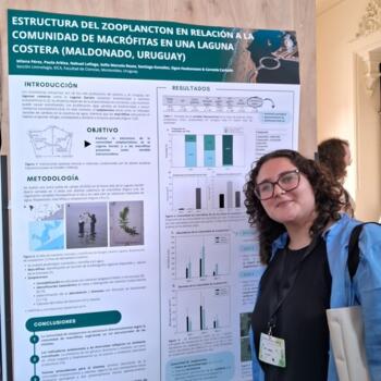 Babysitter Montevideo: Sofía