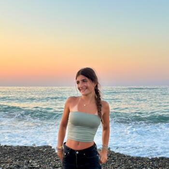 Babysitter in Rixensart: Elise