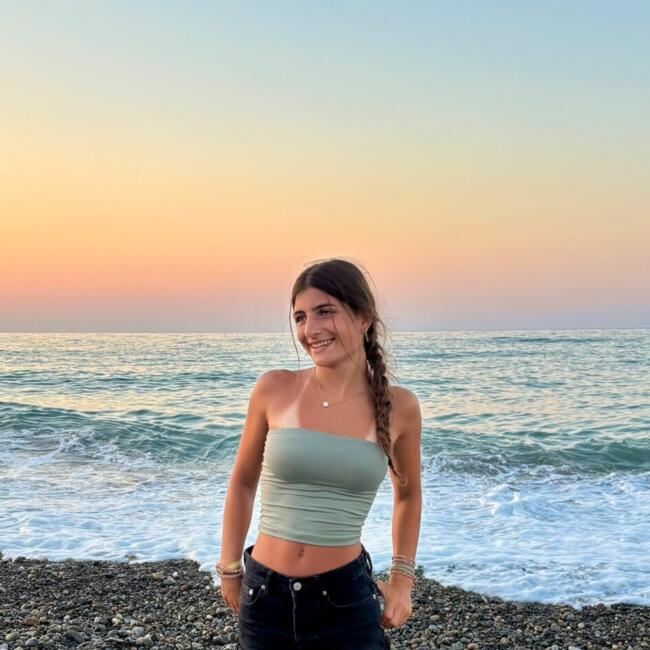 Babysitter in Rixensart: Elise