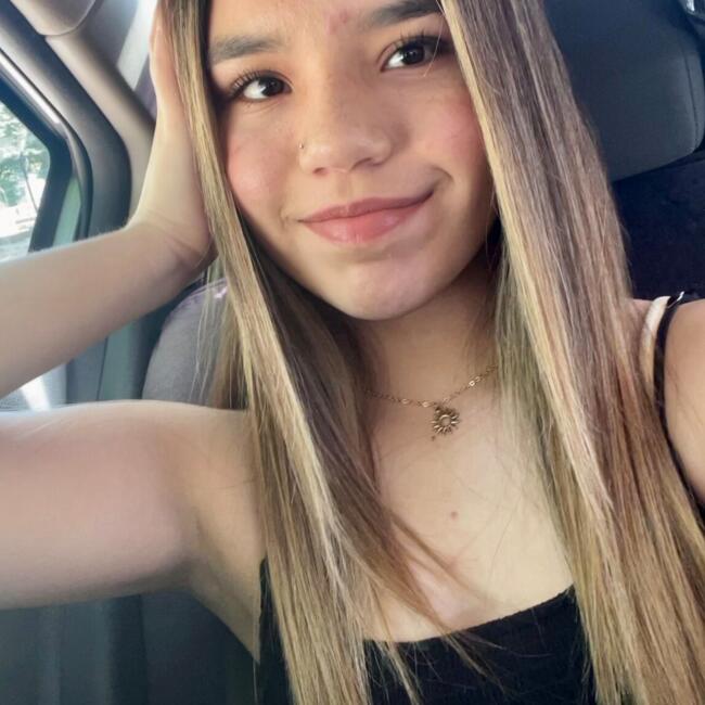 Niñera en Curicó: Josefa Antonella