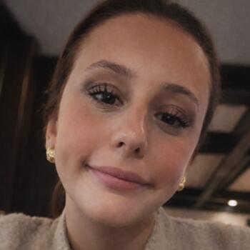 Barnvakt i Sundbyberg: Jelena