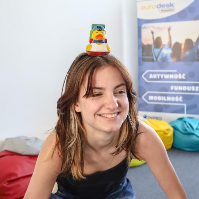 Babysitter in Montauban: Méryl