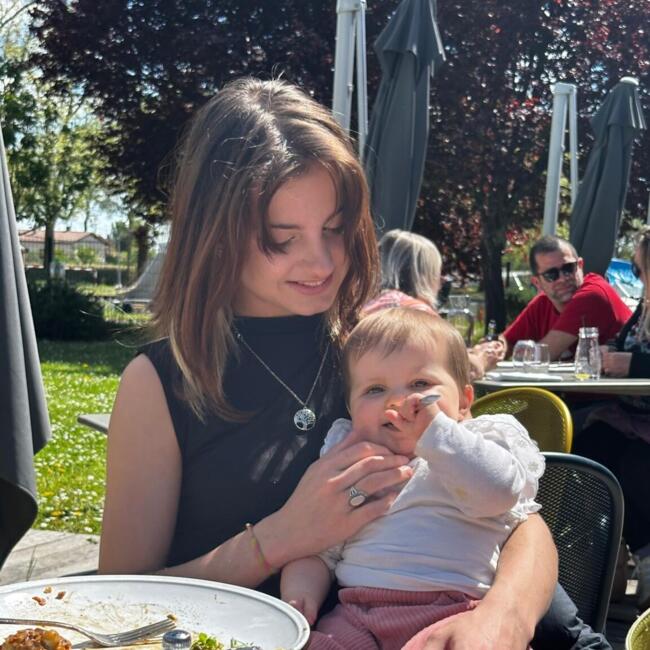 Babysitter in Montauban: Méryl