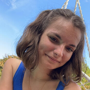 Babysitter in Chambray-lès-Tours: Malaury