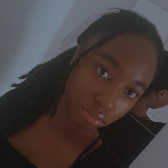 Babysitter in Gonesse: Eryne