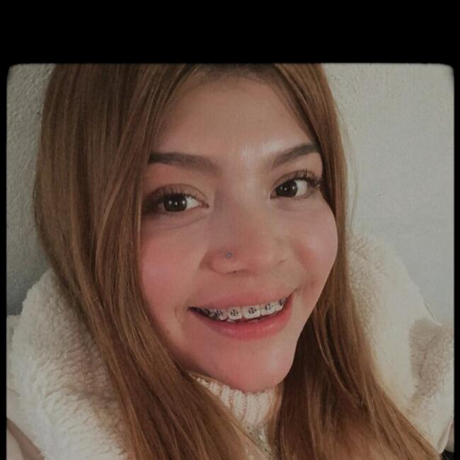 Niñera en Ciudad de México: Tanisha