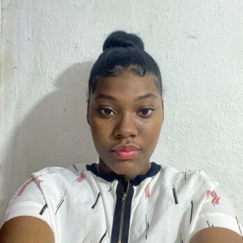 Niñera en Santo Domingo (Distrito de Santo Domingo): Deily Esther