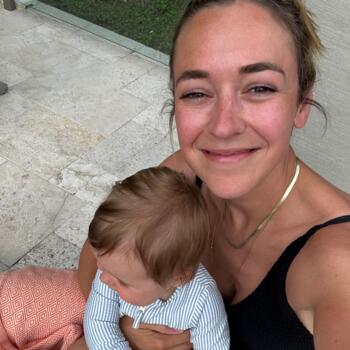 Babysitting job in Marbella: babysitting job Emilienne