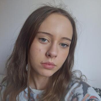 Babysitter Torun: Oliwia